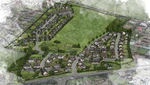 Housing development proposal denied