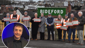 Reflections on my rail campaign
