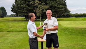 Holsworthy GC crowns their summer champions