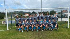 Boca blazing another trail in North Devon football