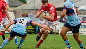 Rugby season starts with a win for Barum