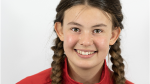 Molly the marvel reflects on European Youth triumph