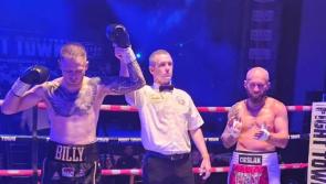 Super Stanbury storms to a tenth pro victory
