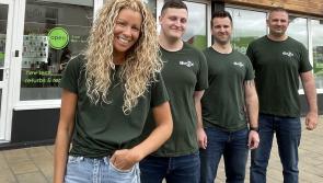 Mobile phone shop has high hopes for Mobile Industry Awards

