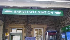 Station to undergo major changes to improve bus and train transfers
