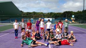 Judy Murray OBE to visit Atlantic Racquet Centre in Bideford, North Devon