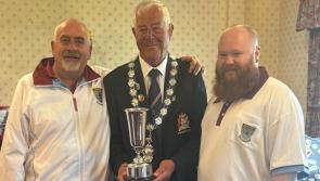 Summer of success for Viccy Park bowlers