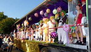 It’s all magical in Bideford