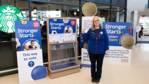 North Devon shoppers could win a share of £500k this weekend








