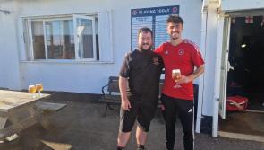 Top ten triumph for Barnstaple Town