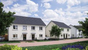 First homes released for sale at new development 
