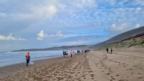 Woolacombe parkrun ranked as one of the best in Britain