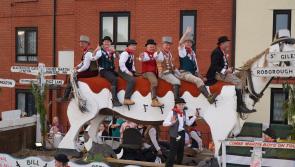 Pictures: Celebrating Barnstaple Carnival