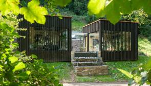 Discover the retreats giving back to the community