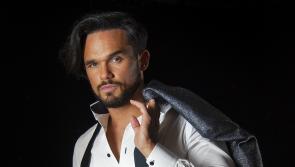 Gareth Gates brings Frankie Valli tribute to Barnstaple