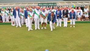 United victorious in bowling Triples League