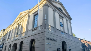 A grand return for the Guildhall!

