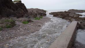 Sewage pollution alert for North Devon beaches





