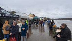 Food festival returns to North Devon