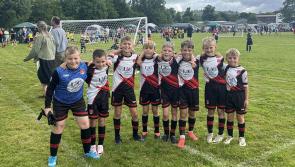 A worrying lack of youth footballers progressing to the adult game