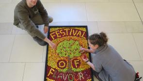 RHS Rosemoor hosts festival of flavours this weekend