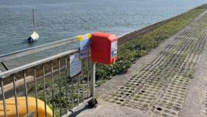 Council installs new water safety equipment
