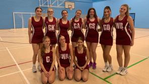 Perfect Petroc start to the new netball season