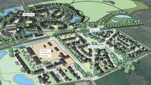 Plans resubmitted for 200 homes next to former power station
