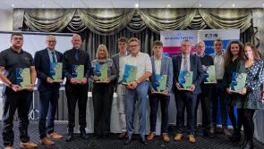 Excellence celebrated at 25th Manufacturing Awards





