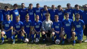 Brilliant Braunton take league form into cup duty