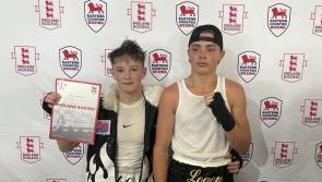 Rocky remains undefeated in national champs