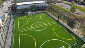 Council approves funding for new PlayZones
