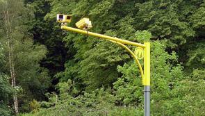 Council responds to criticism over new A361 speed cameras
