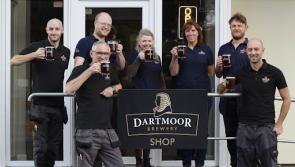  Dartmoor Brewery turns 30

