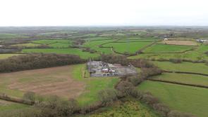 Virgin Money funds major North Devon solar park
