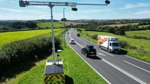 AI cameras could be introduced on A361
