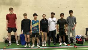 Regional tournaments begin with Petroc success