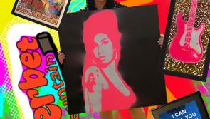 Barnstaple artist launches her own art fair

