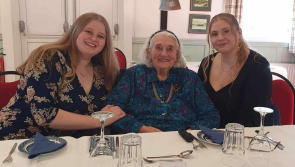 Women’s Land Army veteran celebrates 100th birthday
