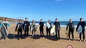 Surf community demands World Surf League safeguards LGBTQIA+ athletes and fans