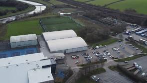 Building work to start soon on 180 homes 
