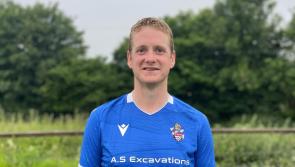 Charity Match for Long-serving North Devon Footballer