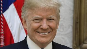 Trump wins US presidential election






