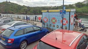 Should car park on the quay be closed?