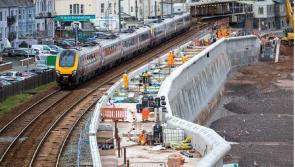 'Don't forget South Devon's lifeline rail link' appeal