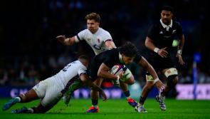England legend backs Exeter Chief in new role