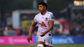 Exeter Chiefs rattle in the tries against Hartpury