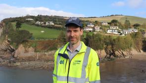 South West Water improves water quality at Combe Martin
