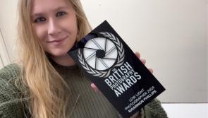 Barnstaple woman wins prestigious photography award
