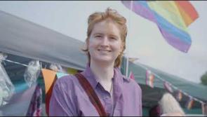 Film highlights challenges faced by trans youth